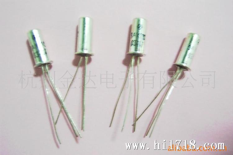 供应3ax31/3ax81低频小功率三极管(图)
