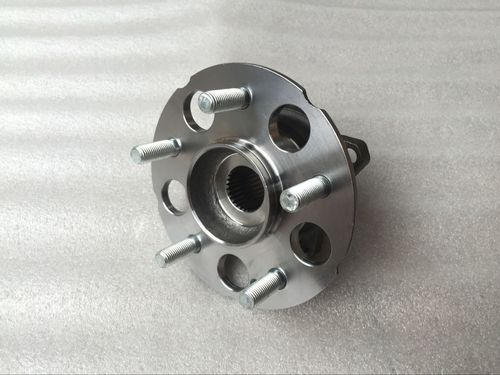 轮毂轴承窄厂 crv 后轮轴头 后轮轴承 crv 款新老款 2016 2007 东风