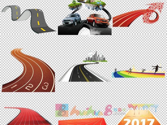 运动会跑道简笔画图片怎么画简笔画教程_绘画吧-画画