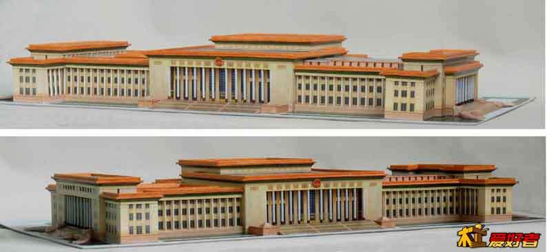 北京人民大会堂图片