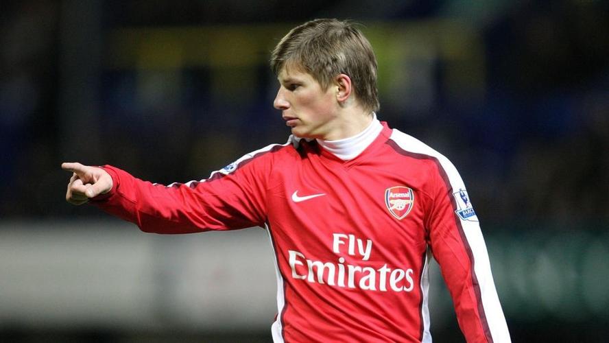  p>安德烈·阿尔沙文(andrey arshavin),1981年5月29日出生于俄罗斯