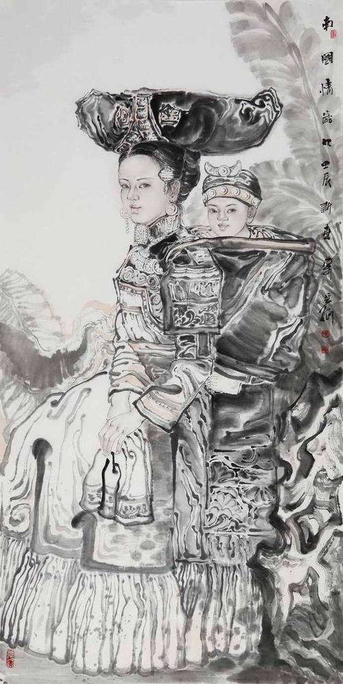 作品展示lworks show润格:学历:流派:院校:擅长:国画籍贯:山东栾长征