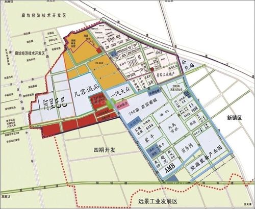 天津京滨工业园