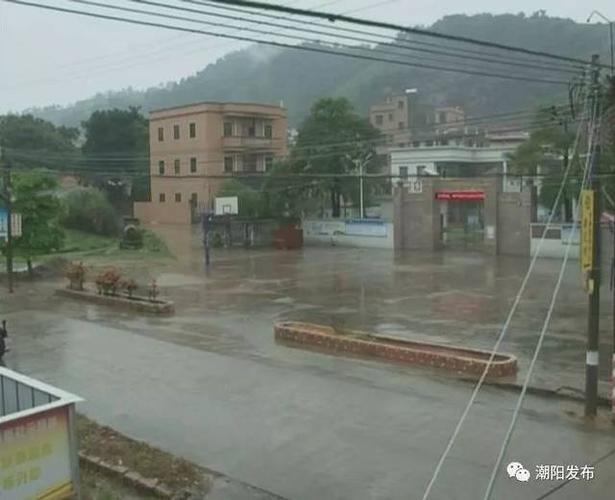 潮阳海门镇和关埠镇部分村(社区),存在这些问题!