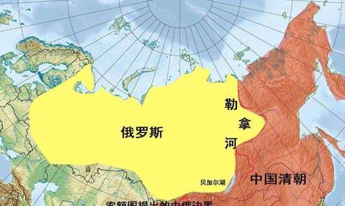 萨哈共和国:领土仅次于中国的黄种人国家,是俄罗斯最大的行政区