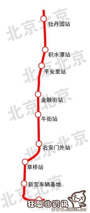 北京香河地铁规划地图,北京最新地铁线规划路图曝光(2