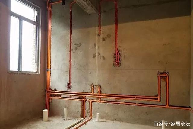 家装如何做好水电改造?只是关心安装吗?还要关注什么?