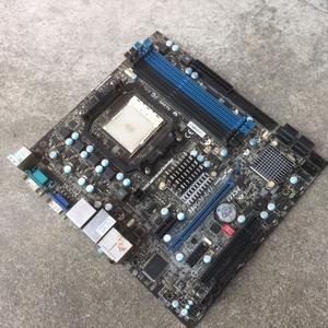 微星880gm-e41 880主板 ddr3 am3 938针全固态集成小板 微星880
