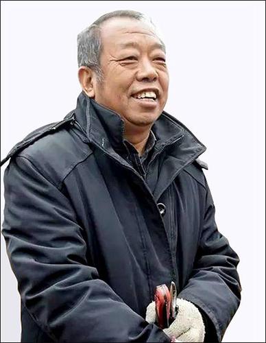 李保国|河北人刘汉章,李保国被授予改革先锋称号