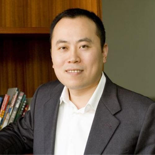 大众点评张涛近期不考虑ipo 只有媒体最着急