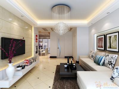 客厅吊了边顶就一定要做灯槽么?