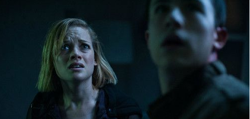 屏住呼吸感受心跳加速的感觉 年度惊悚新片挑战心跳极限