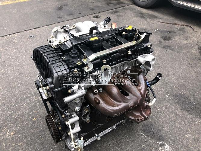 比亚迪 f6 2.4 f6 s6 2.0 byd 4g69 483qb 2.4 发动机变速箱总成