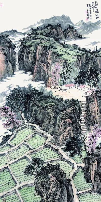 马晓林作品】【金明作品】【郭峰作品】【蔡子君作品】【陈俊何作品】