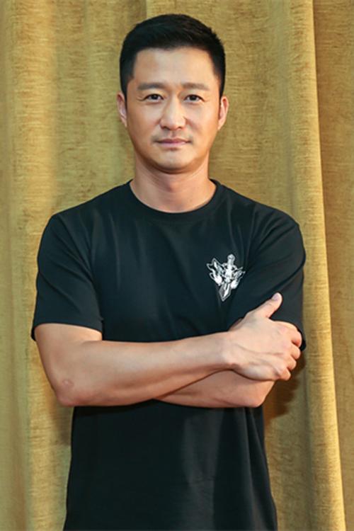 网曝吴京再接军旅题材片网友却直呼快点跑要吸取邓超的教训