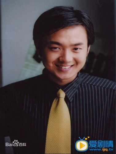 国士无双黄飞鸿蔡三眼是谁演的 蔡三眼扮演者刘禹资料