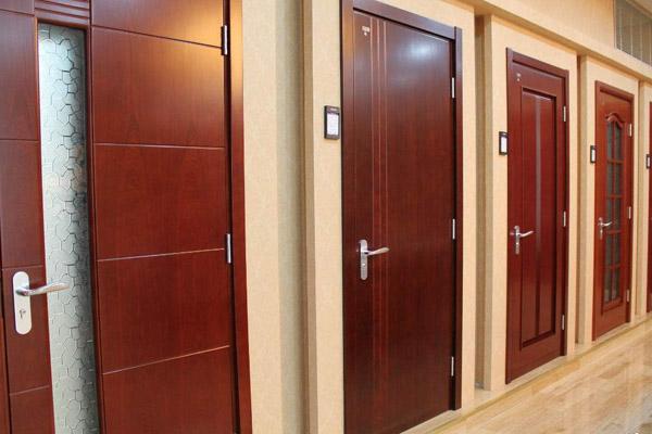 合肥木门厂家厂家有哪些,木门厂家