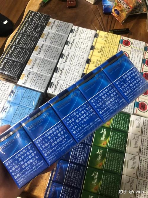 日本本土七星 - 知乎