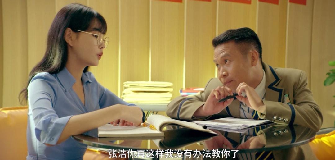 原创《逃学威龙》30年后被翻拍,请来多位黄金配角,却拍出毁经典之作