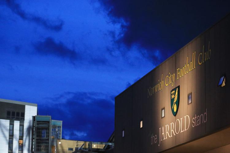 norwich city v chelsea - premier league