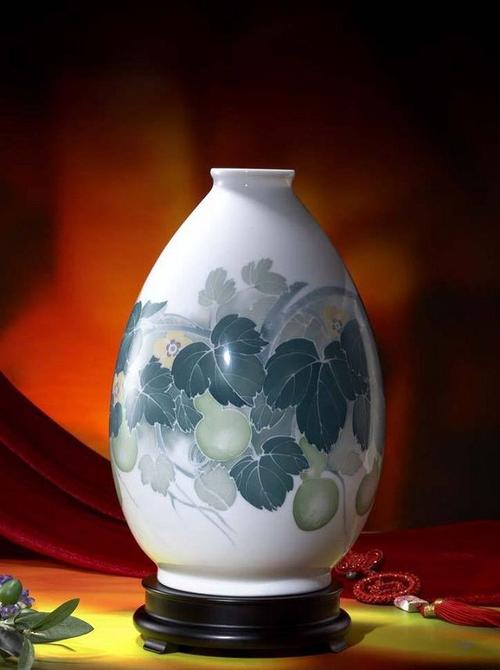 宋代官窑瓷器:蕴含道家理念