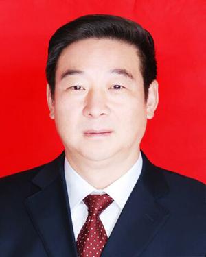 中国共产党巴中市第四届委员会常委简历