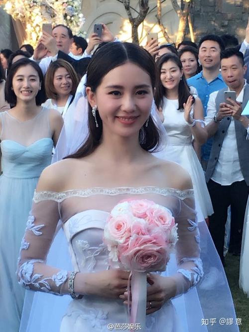 如何客观评价刘诗诗的外貌? - 知乎