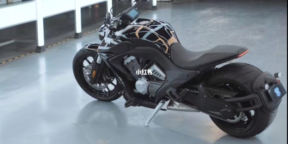 想换车了,太帅了!奔达lfc700_汽车_汽车_摩托车