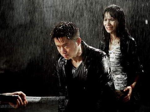 吴京精彩动作影片集锦