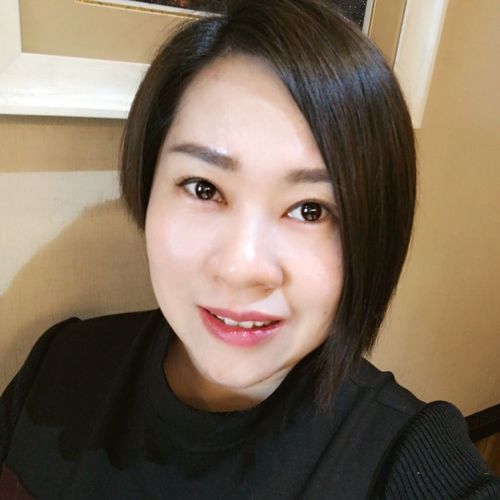 唐美丽有话说