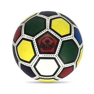 世界杯足球卡通图片