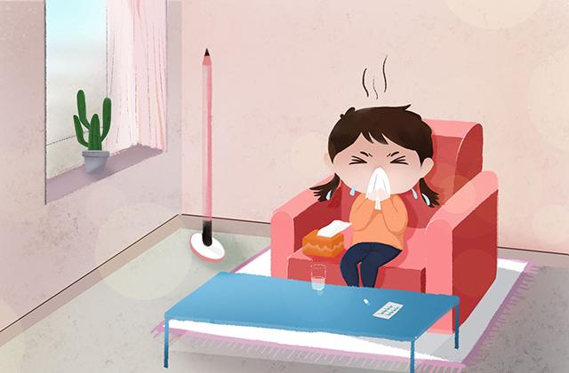 【感冒喉咙痛】喉咙不舒服怎么办 感冒喉咙痛吃什么好的快