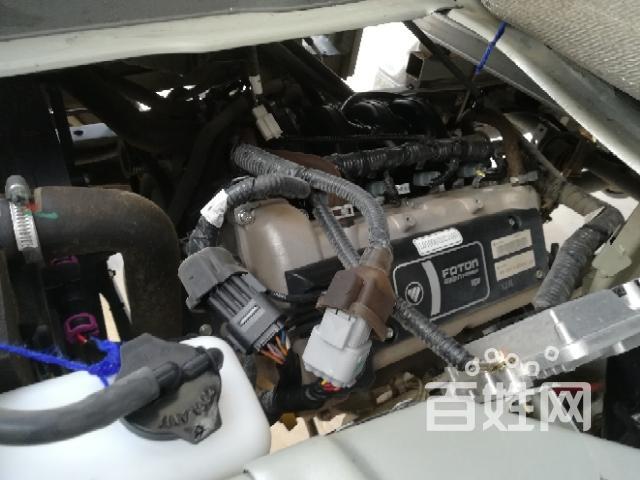 新到18年3月驭菱vq1,汽油1.2l