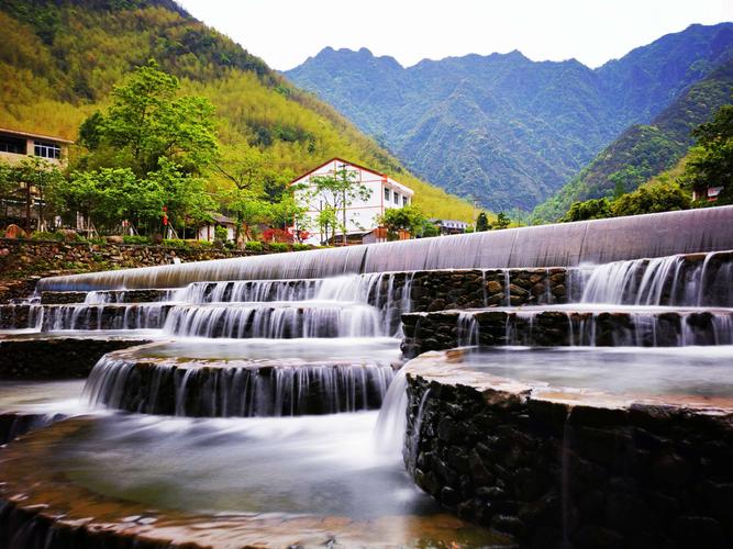 浙江省平阳县怀溪,顺溪镇.