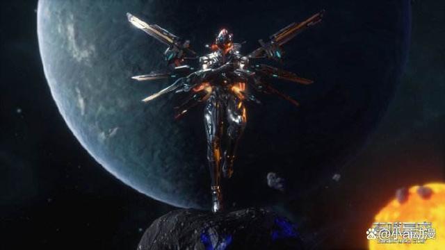 吞噬星空洪作为地球第一强者实力处于什么境界