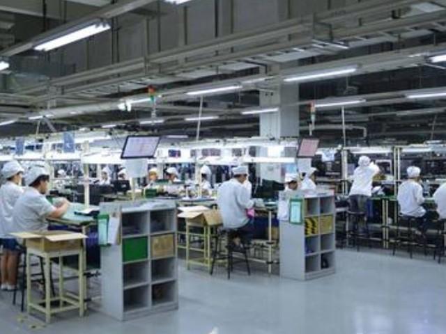 iphone 13将在富士康深圳厂区打样