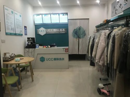 9元享【ucc国际洗衣玫瑰湾店】130元优享2 1件洗护套餐:2件衣服 1双