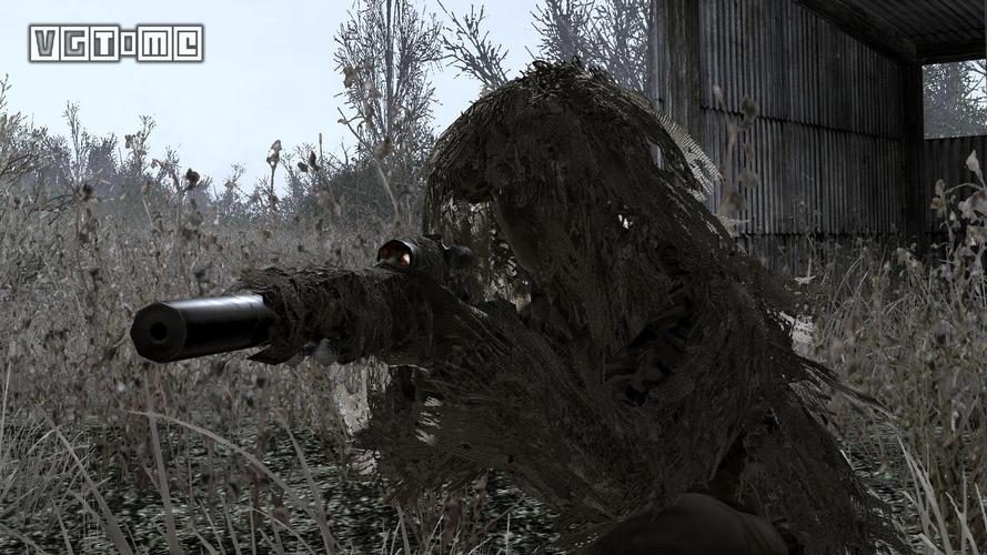 从二战到现代战争:《使命召唤》的前世今生