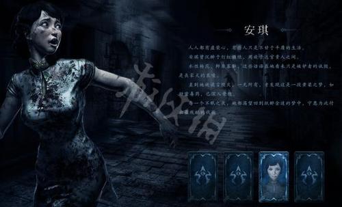 《灵魂筹码》人物技能介绍 各角色技能有哪些?