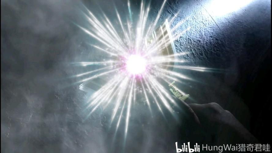 【迪迦】卧槽 我买到真的神光棒了 终于变成了光 这个