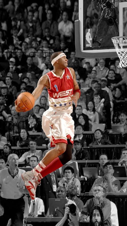 喜欢麦迪的进来 精彩壁纸!