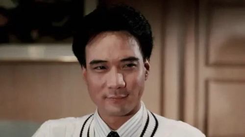 徐少强明星资料大全-徐少强动态_徐少强电视剧电影-爱奇艺泡泡