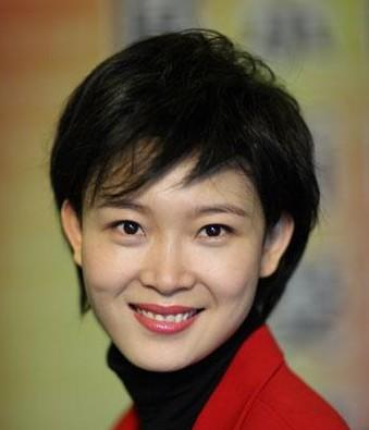 广东电视台新闻频道的主持人列表