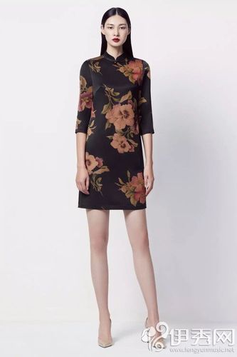 yifei懿菲华服女装2018夏季新品推荐_伊秀网-中国女性时尚潮流门户