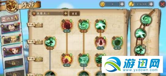 航海王燃烧意志佐罗怎么加点?佐罗最强加点搭配推荐