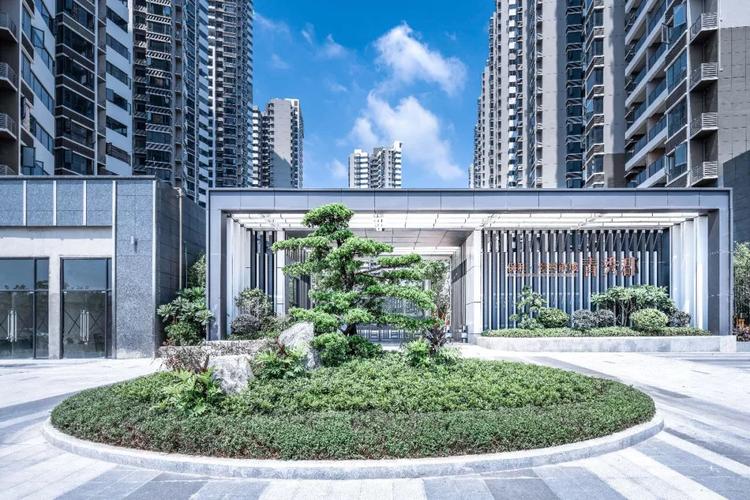 广西保利·领秀前城青秀郡