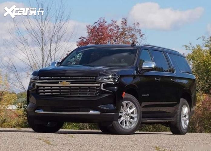 不会真有人认为suv是国产车企的发明吧雪佛兰萨博班了解一下