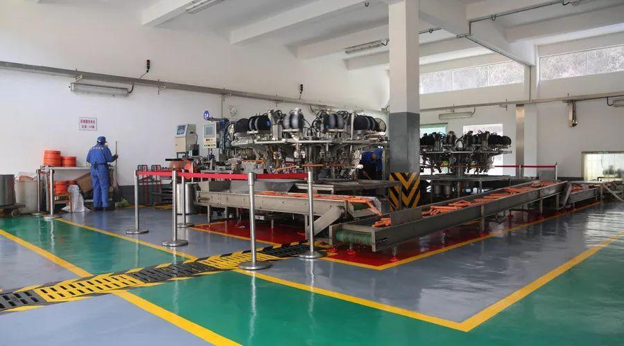 可视化管理的运用场合和运用技巧