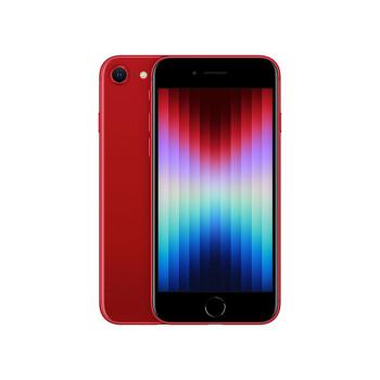 apple苹果iphonese第三代5g智能手机256gb