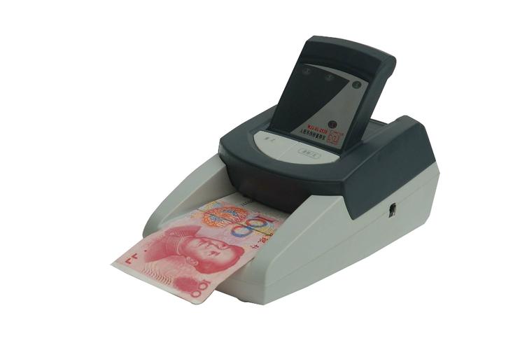 掌上验钞机